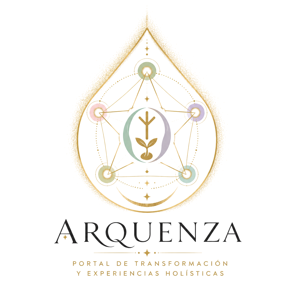 Logo Arquenza
