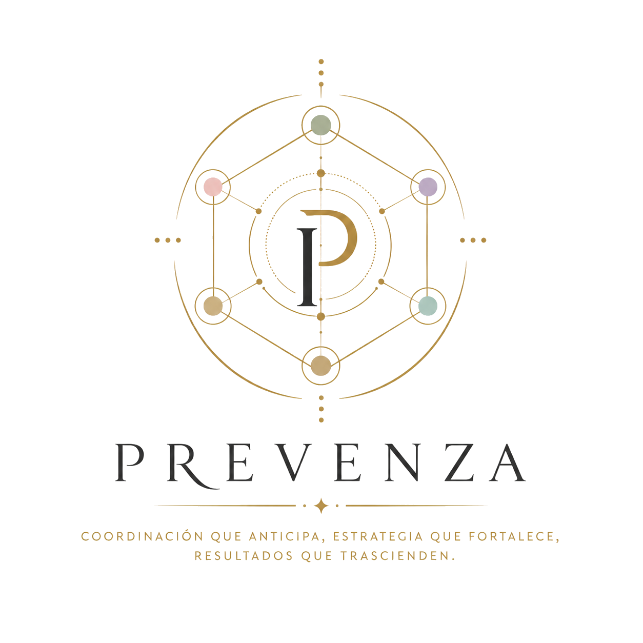 Logo Prevenza